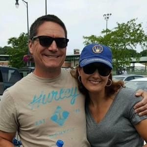 Meet your Posher, Courtney